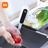 Xiaomi Xiaoda Instant Heating Faucet Quick Assembly Household Water Saving Energy-saving Healthy Safe Temperature Display Heater