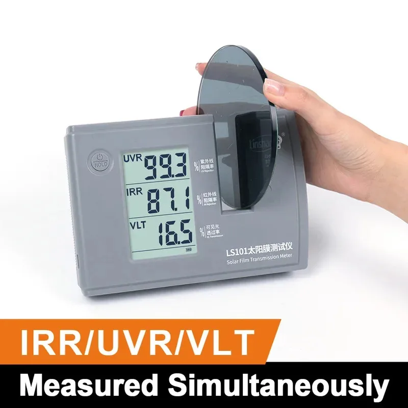 Thumbnail 3 - #16 Ranked UV Light Meters Picks in 2026