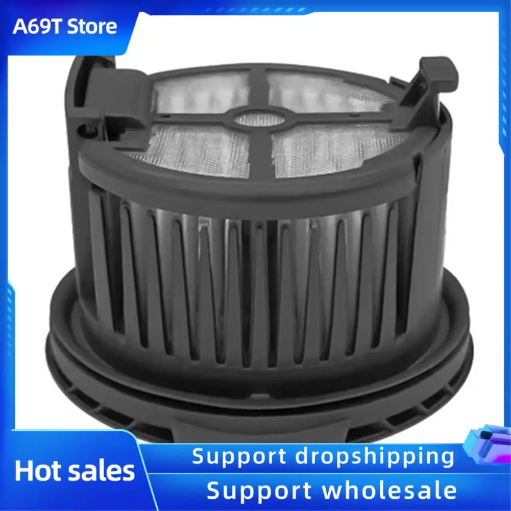 

A69T для Dreame Mova K30/K30 Mix Trouver K30/K30 Mix, сменные аксессуары для пылесоса, фильтры HEPA, щетка, валик