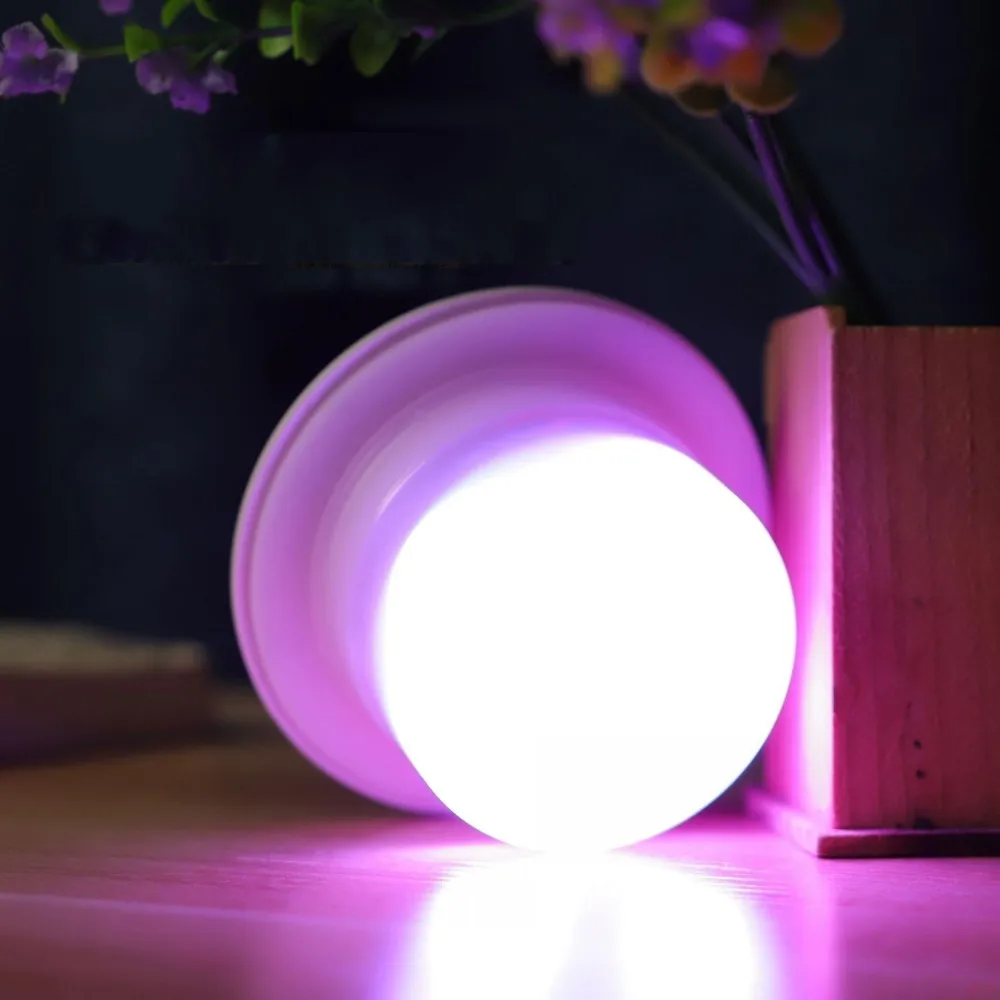 Remote Controlled Rechargeable Rgb Cocktail Table Light Base 120cm Ip68 Waterproof Led Battery 16colors Furniture Mood Light