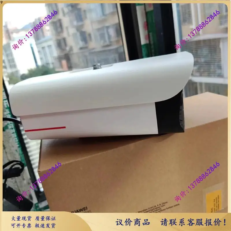 Kamera bolak-balik tipe tabung AI cahaya lembut, C 2150, 3-10-slu2, 8-12mm 5 juta, kamera dapat diganti