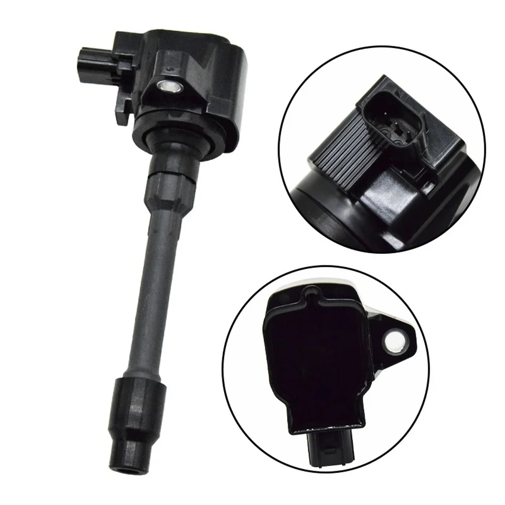 Ignition Coil 3052059B013 Coil UF781 Coil Heat-resistant Components Long-lasting Insulation For Smooth Acceleration