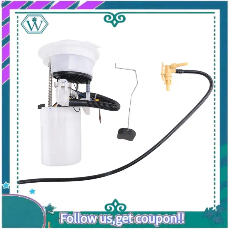 

AA92-3AA919051C A2C32597600Z Топливный насос в сборе Топливный насос Автомобильный для CC Passat B7 B6 Запасные части