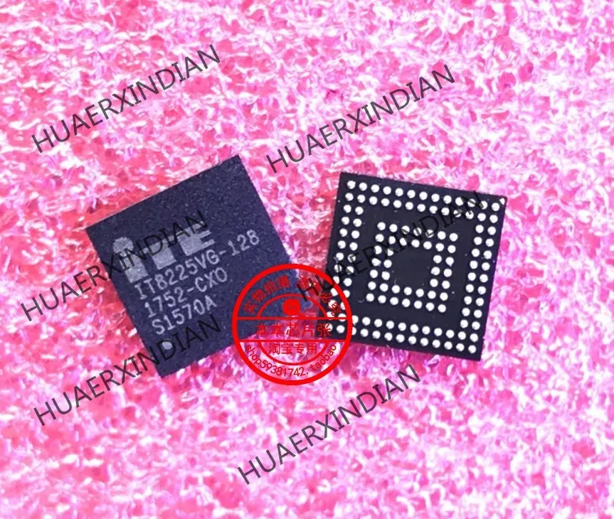 

New GL703GS GA401IV G531GW G531GT IT8225VG-128 In Stock