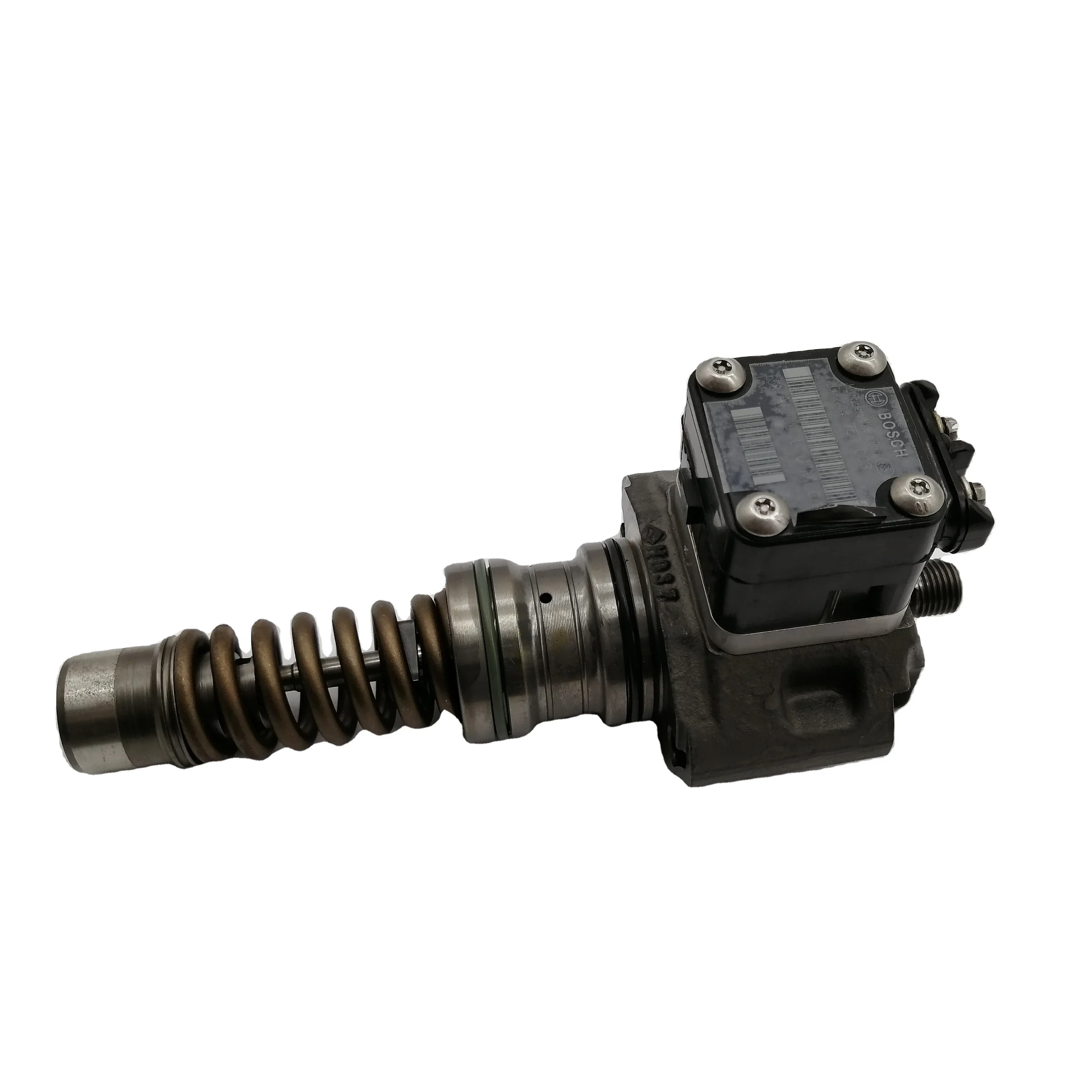 High Quality Unit Injection Pump Fuel Unit Pump 0414750003 02112707 2112707 20460075 For D6D BF6M2012C EC180B EC210B