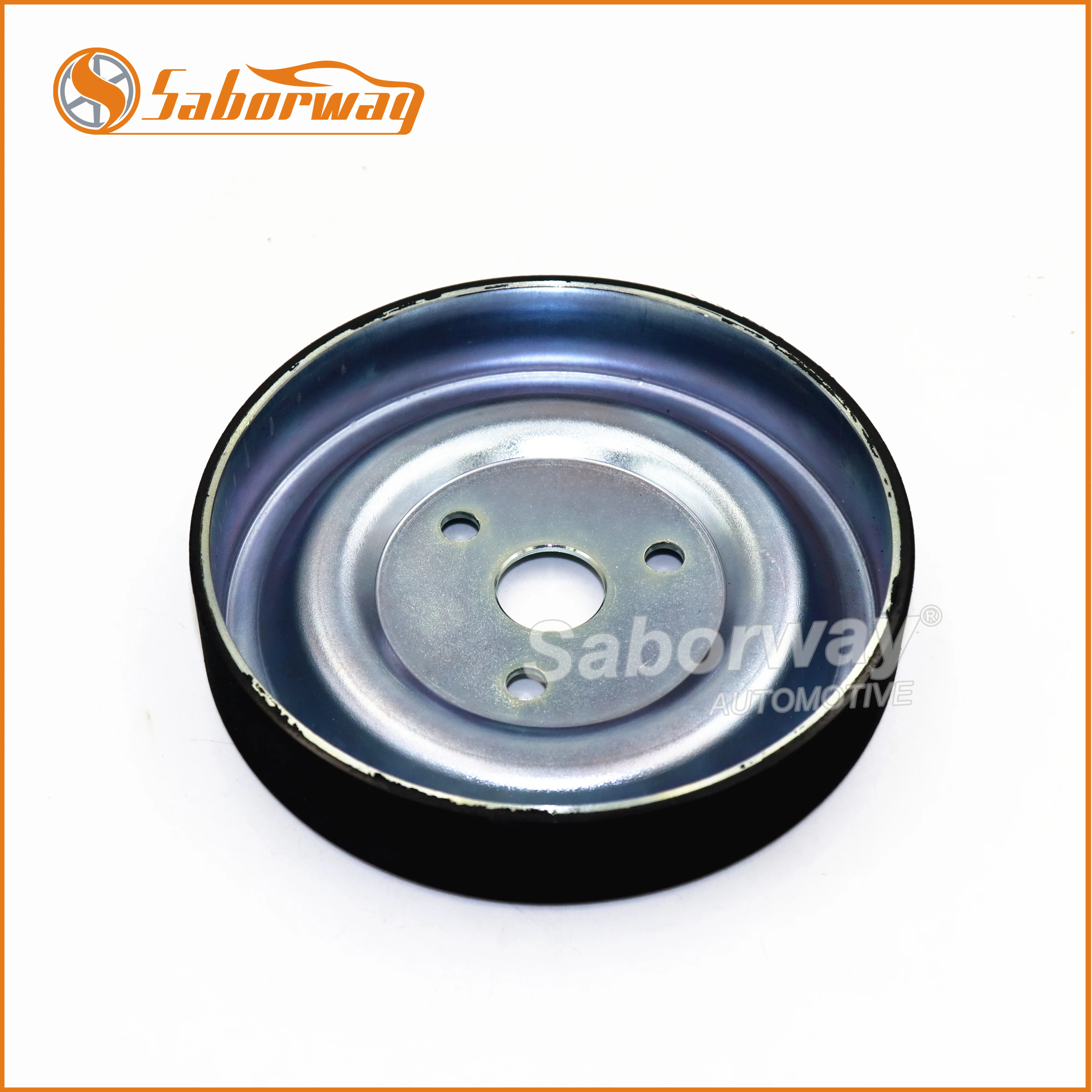 

Шкив водяного насоса Saborway для Peugeot 207 3008 Citroen C4 C5 BMW 316i Mini R61 R58 11517545958 11517571012 11517619020