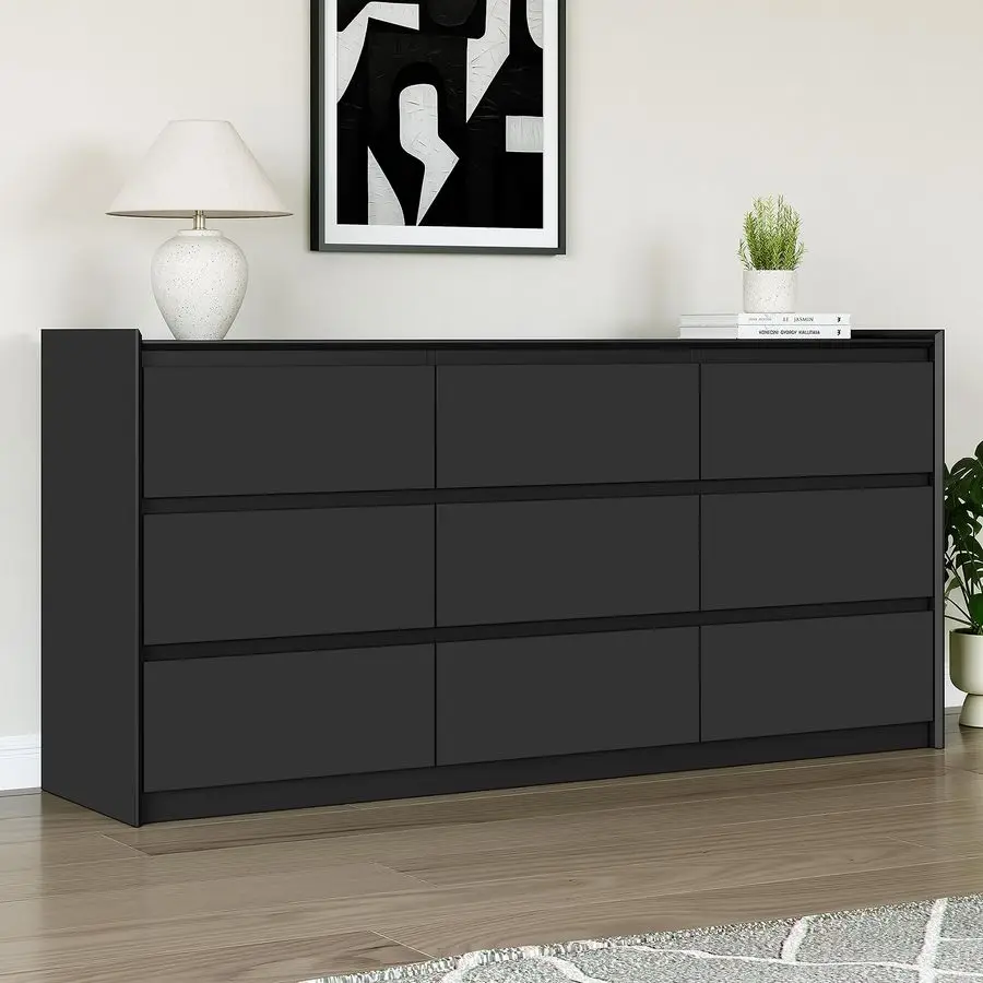 Dresser For Bedroom…