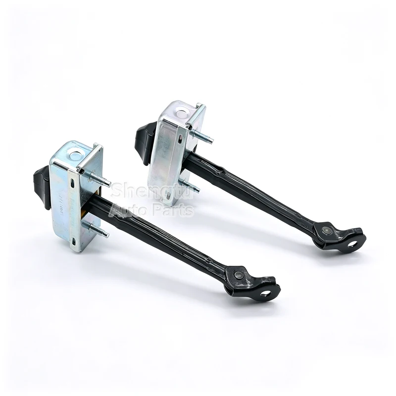 2Pieces Rear Door Check Strap Tailgate Arm Bracket Limiter LR091727 T4A3119 for Range Rover Velar L560 for Jaguar F-PACE X761
