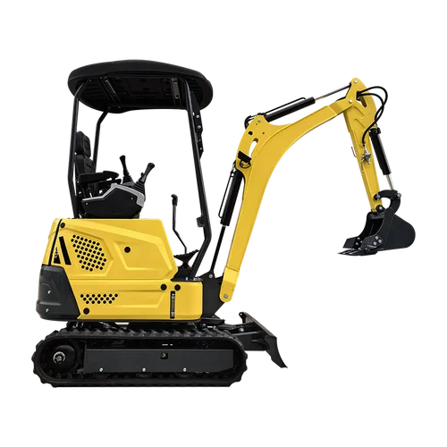 آلات البناء والاكسسوارات