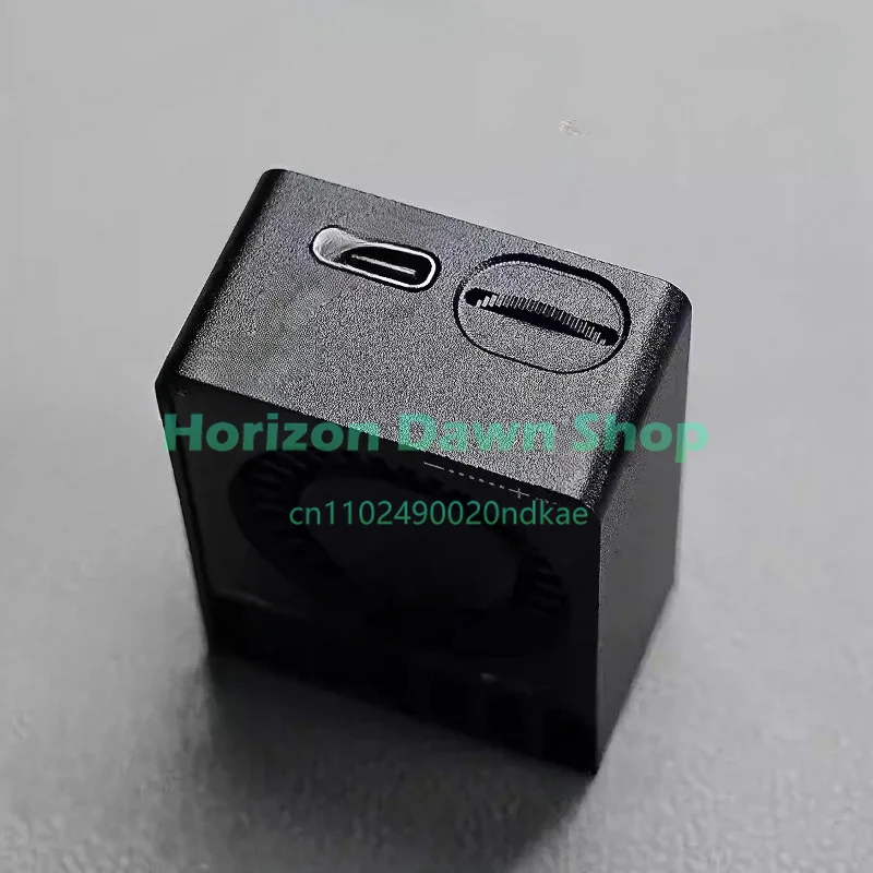 For Light Cat Rod Photoelectric Conversion All Aluminum Heat Sink