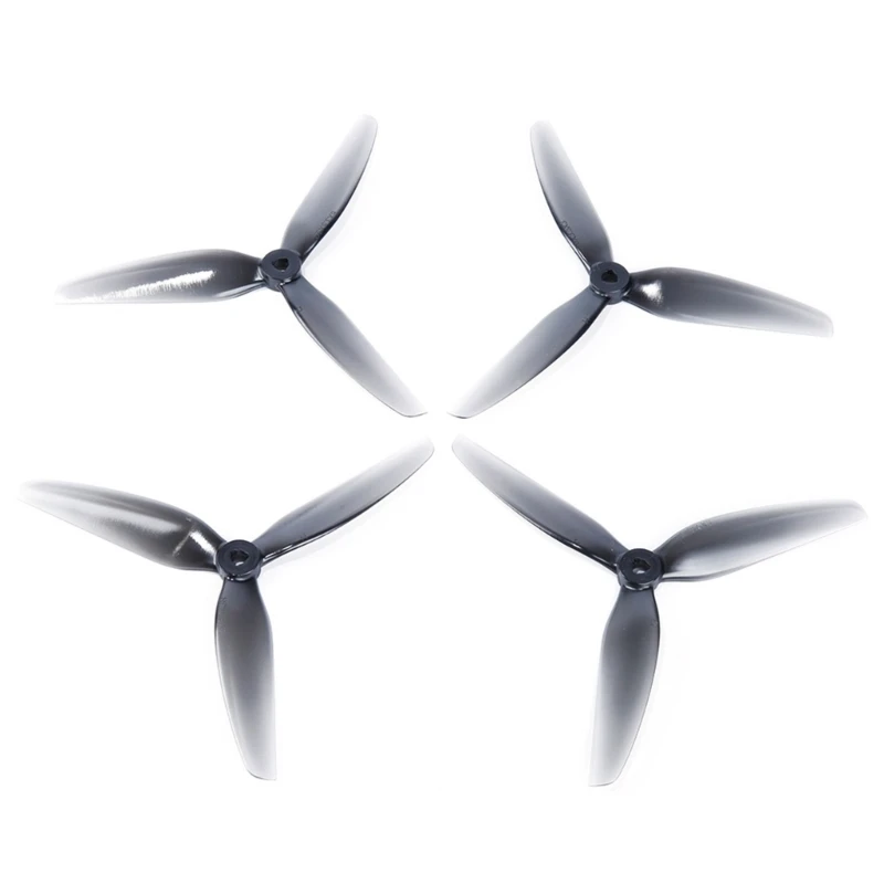 7 inch propellers Tri-Blade Propellers Props voor Quadcopters Brede toepassing