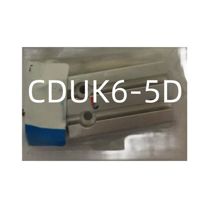 

New Genuine Free-Mounting Cylinders CDUK6-5D CDUK6-10D CDUK6-15D CDUK6-20D