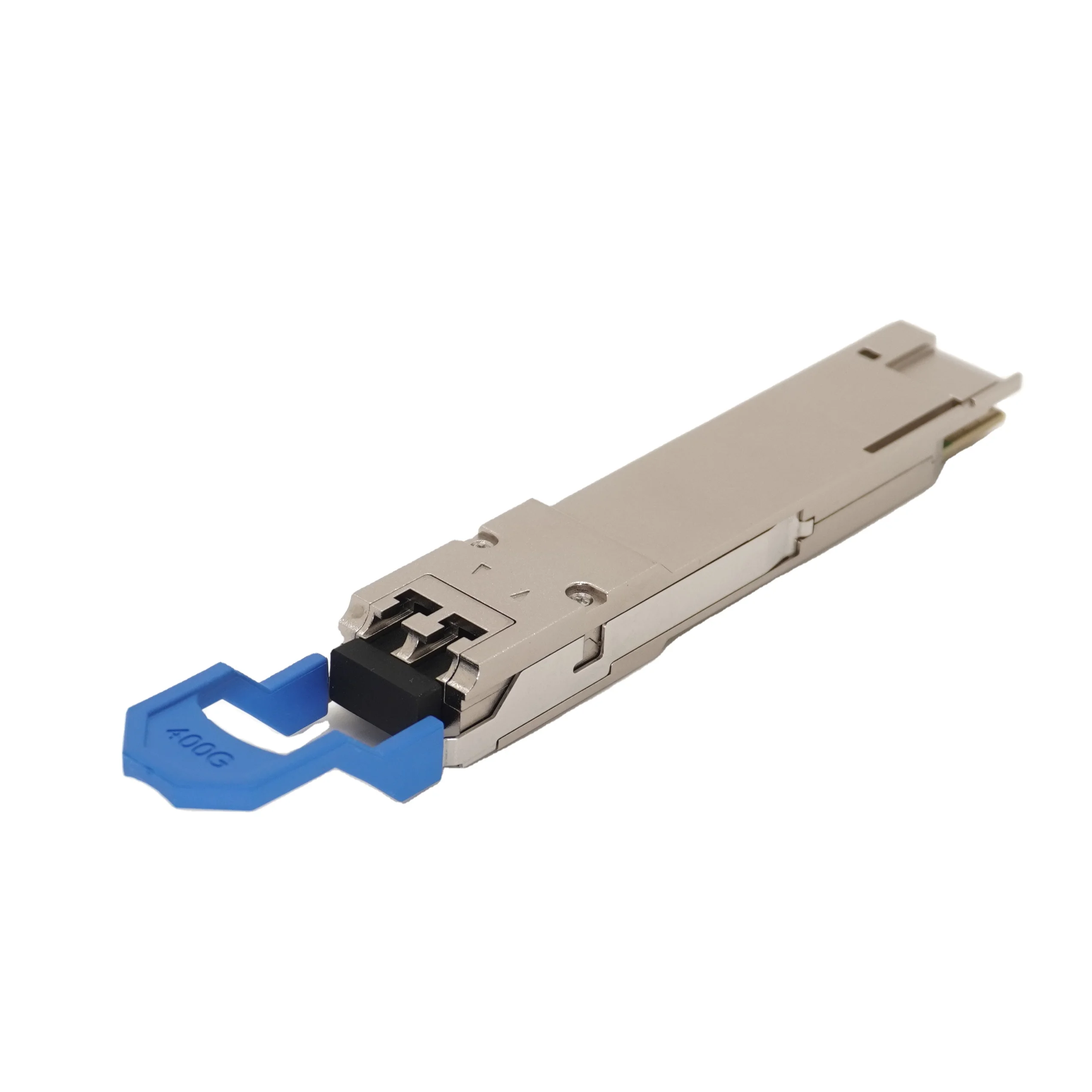 400G QSFPDD LR4互換 Juniper Arista光モジュール QDD-400G-LR4 1310nm 10km DOMトランシーバー LC PAM4トランシーバーモジュール