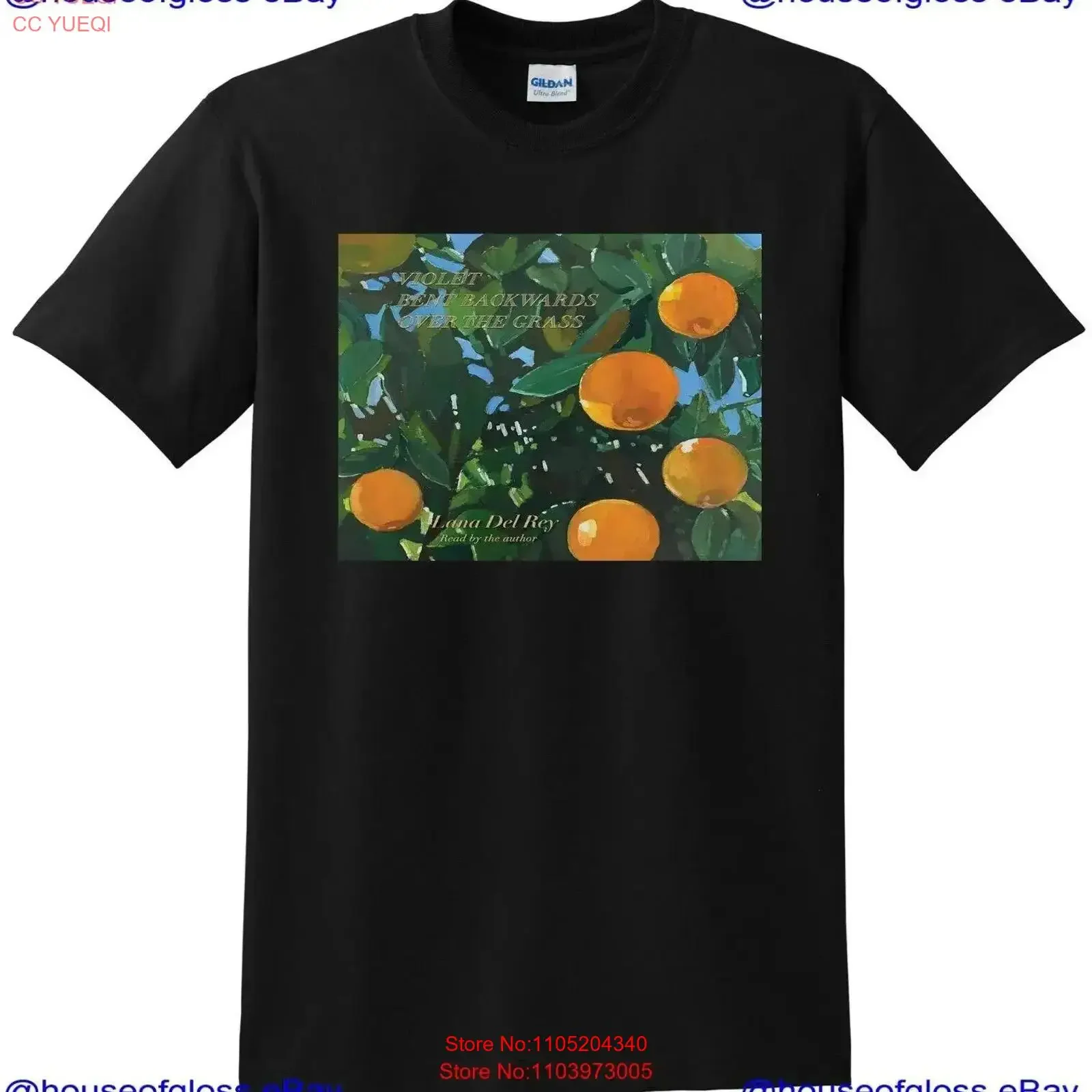 New Lana Del Rey T … - image