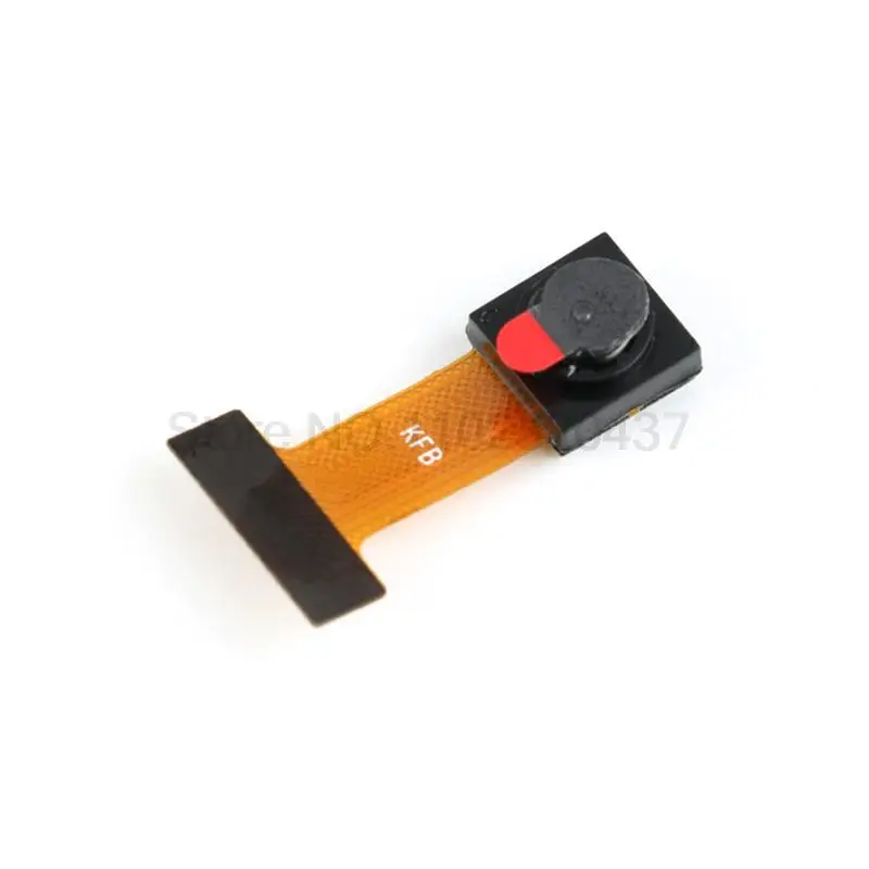 Módulo de cámara OV7670 Módulo de cámara de 300000 píxeles Your Cee