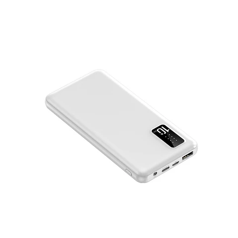20000 мАч Power Bank для жилета с подогревом, куртки, кондиционера, одежды, Powerbank с портом постоянного тока 7,4 В, Bateria для iphone, все смартфоны