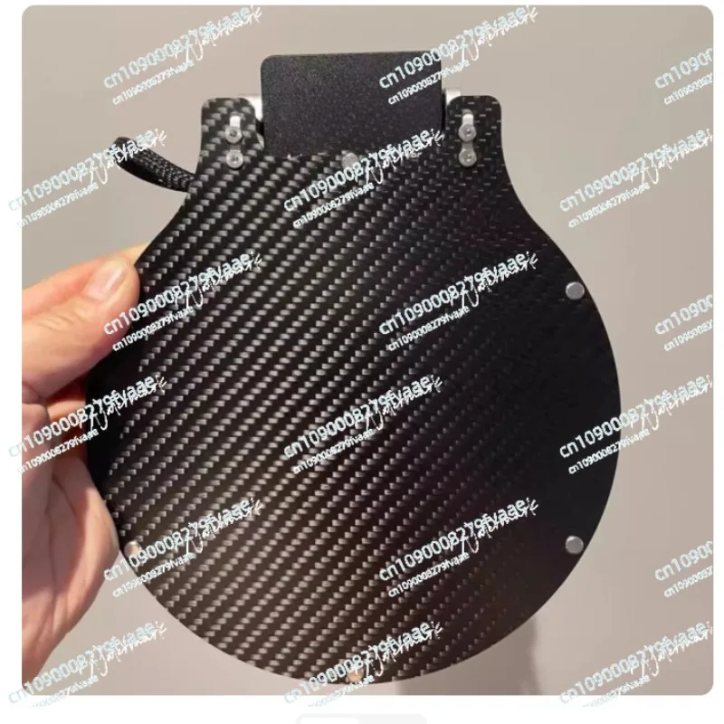 Gemini Astronomical Photography Remote Control Carbon Fiber Electric Flicker Free Screen Flat Field Board Ascom