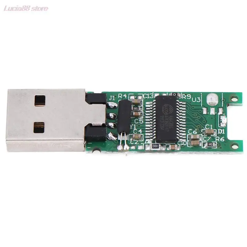 USB 2.0 eMMC Adapter BGA169 BGA153 Main Board without Flash Memory