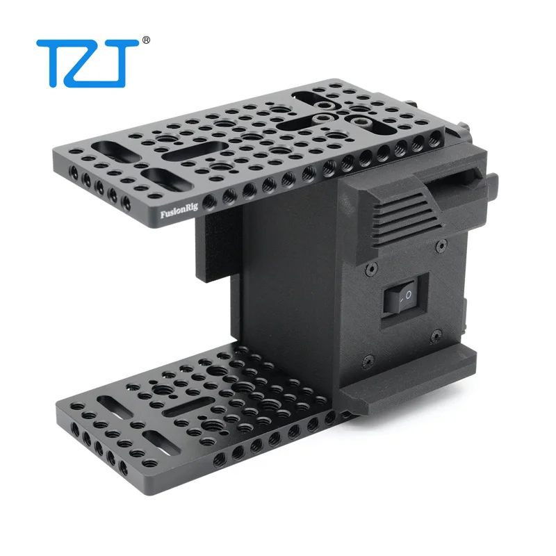 Tzt Fusionrig FU-R8…