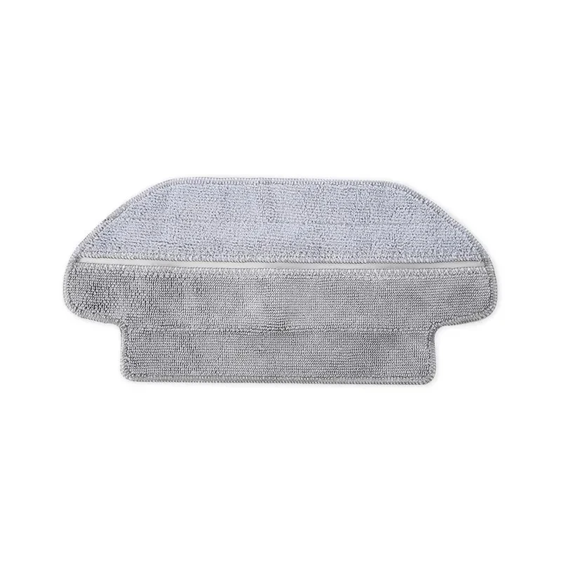 For Xiaomi Mi Robot Vacuum Mop 2S / Mop P / Mop Pro / XMSTJQR2S / STYTJ02YM Main Side Brush Hepa Filter Mop Replacement Parts