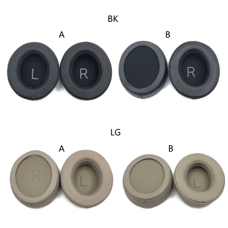 Наволочки, амбушюры, сменные наушники для гарнитуры Sennheiser K1KF