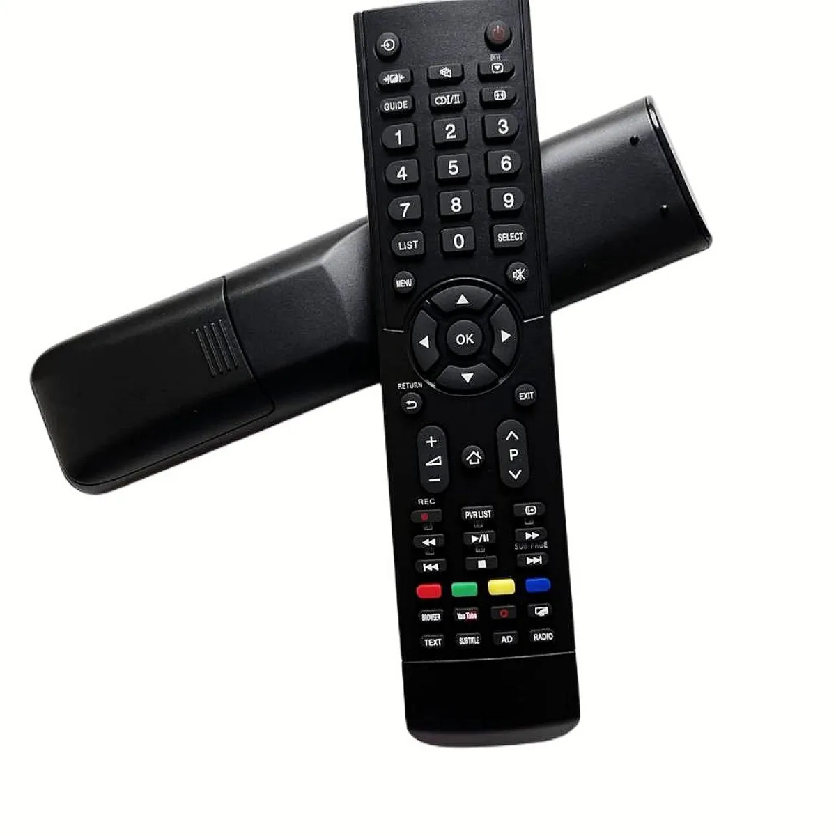 

New Remote Control TV/AC/Audio/Projector for Toshiba 55L5650 32L5650 32L5650VN 40L5650VN 55L5650VN LED LCD TV