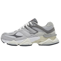 Haute qualité rétro Design chaussures de course antidérapant Mesh Mode Multi - fonctionnel chaussures décontractées