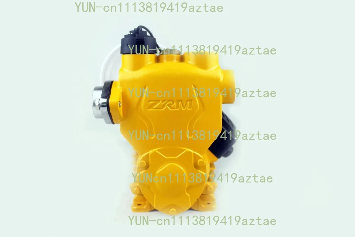 60Hz Dual Voltage 110V 220V Automatic Peripheral Surface Centrifugal Pump Household Water Booster Pump