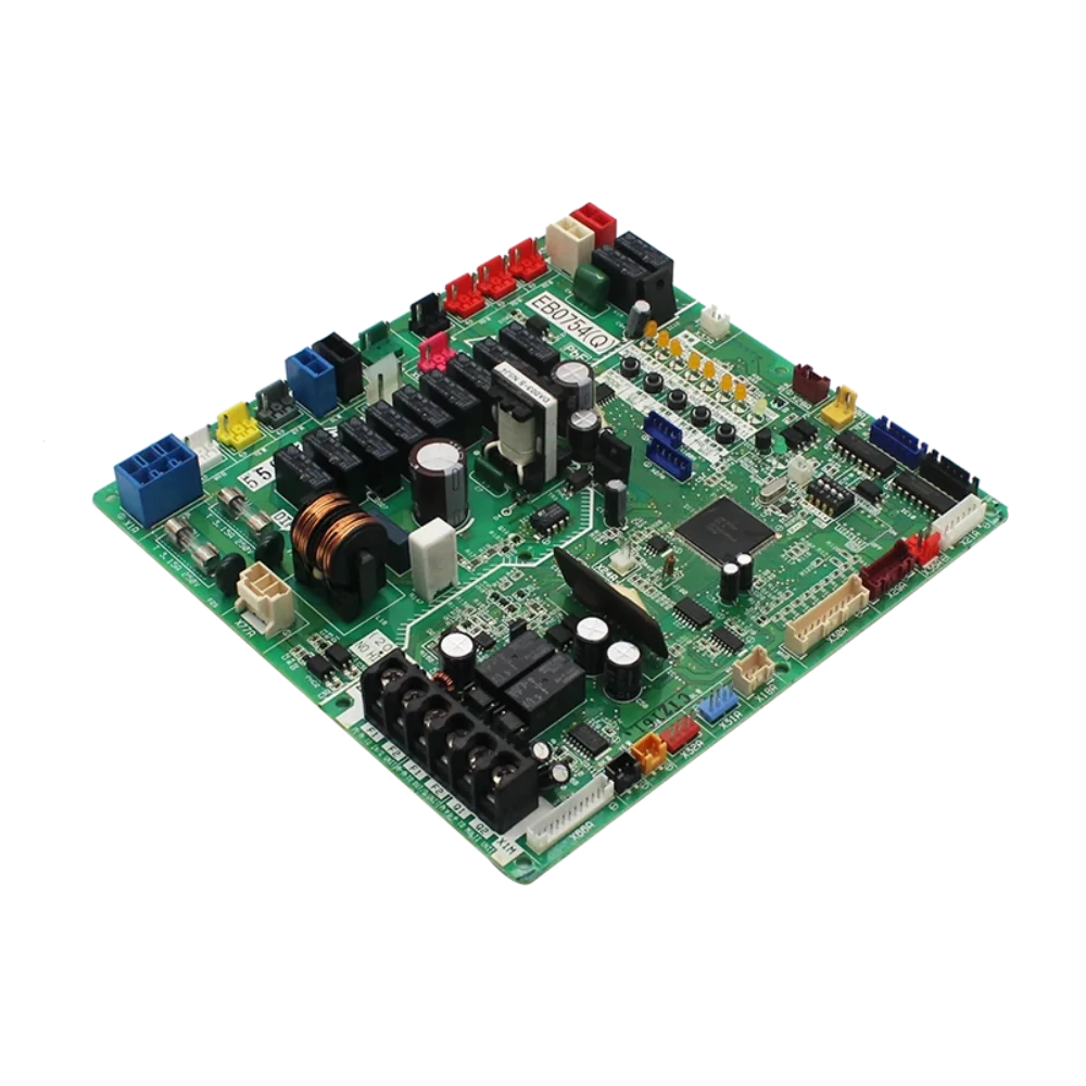 

New for Daikin air conditioning outdoor unit control motherboard EB0754 computer board RTSQ8-10-16PY1 original brand new