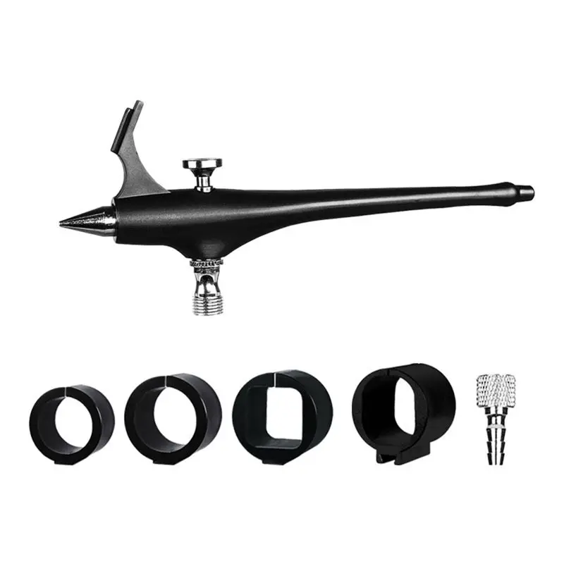 AWAH Air Brush Marker For Colouring Paint Airbrush Tool ABS Painting Airbrush Spraying Device
