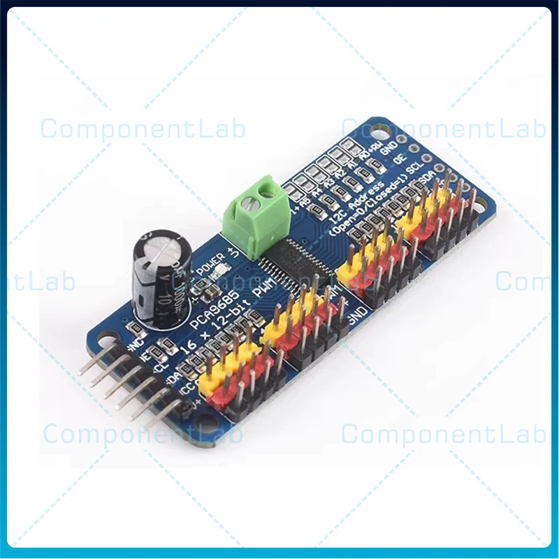 5-15Pcs PCA9685PW 1…