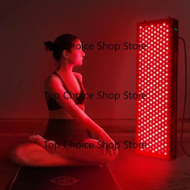 Household Light Emitting Skin Care Instrument Daily Facial Body Skin Maintenance Equipment