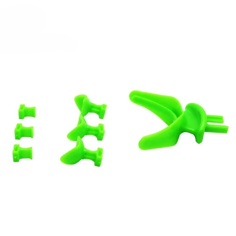 High Lab Teeth Tray, Special Use for BPS. Central Pallet Interlocking Position Recording Tool