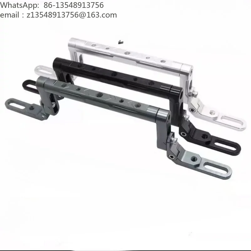 Electric Scooter Modified Multi-Function Balance Bar for DZ Mecha 110p Nz Fz Mz Mix F90m M95