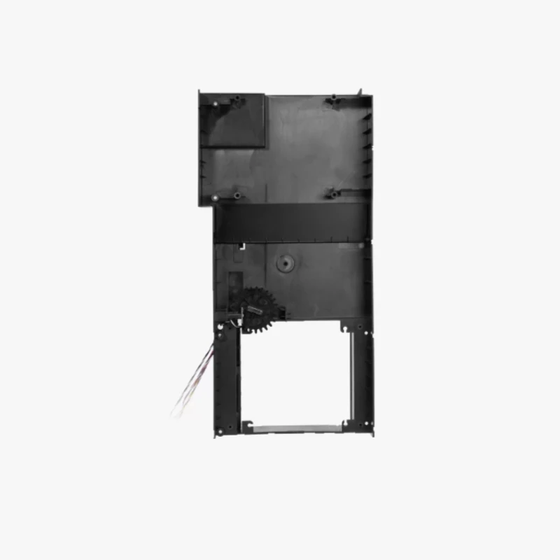 Right Inner Liner Upper Cover Assembly With Wire Harness For Bambu Lab H2D H2S H2C 3D Printer Inner Shell