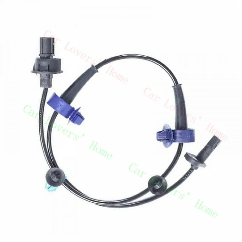 

A+1× Front Left ABS Wheel Speed Sensor 57455-SMG-E01 Fit For Honda Civic 2005-2017