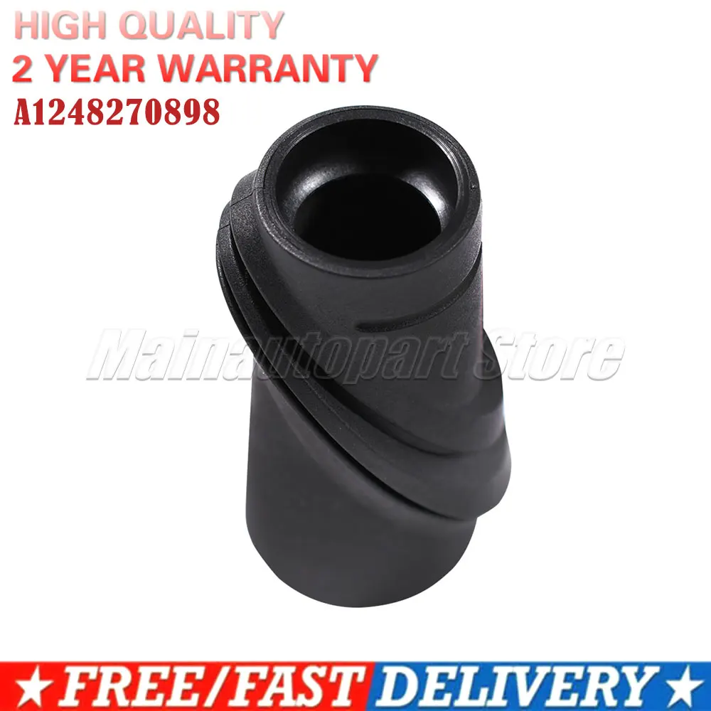 Joint D'Antenne Inférieur Compatible W124 - Joint Caoutchouc A1248270898 A1248270798
