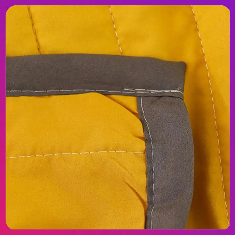 

ABKL-Ice Blanket For All-Season - Summer Cooler Quilt For Hot Sleepers And Night Sweats High Guality Easy To Use Blue 200 X 220C