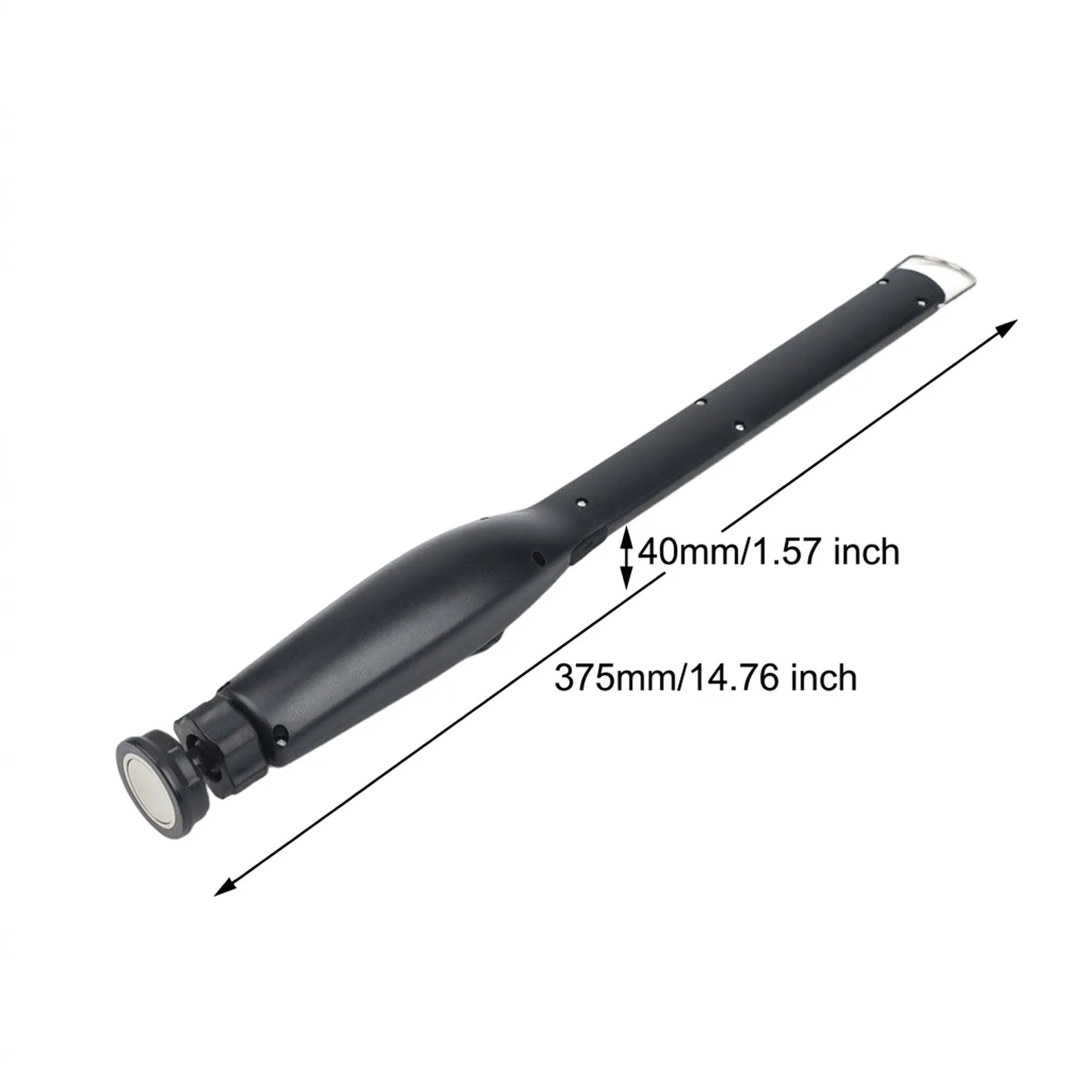 High Performance For COB LED Work Light With Long Lasting Battery/ Life Ideal For Car Repairs Camping And Other Applications