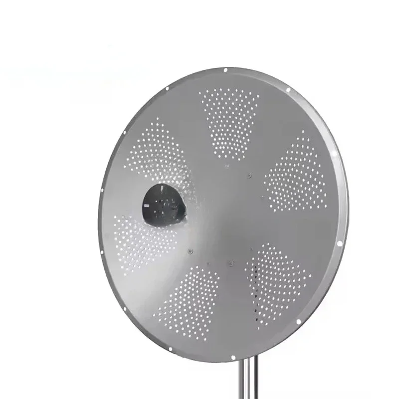 Remote 900-6 quadrillion Parabolic Antenna 24dBi Satellite Antenna for Unlocking Wireless Hotspots Outdoor Omnidirectional