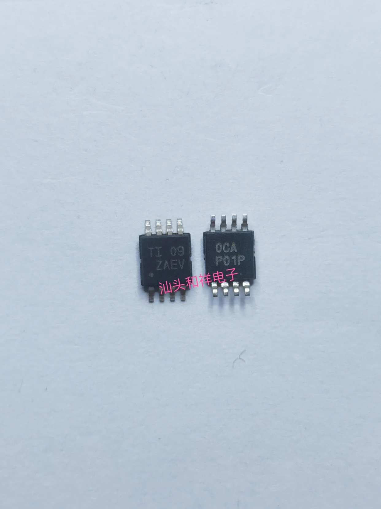 Free shipping    OPA2320AQDGKRQ1 OPA2320AQDGKR OPA2320 MSOP-8 ZAEV     10PCS