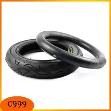 Thick and Durable 14 Inch 14x2.125 54-254 Inner and Outer Tire Suitable for Electric Bicycle Tires 14*2.125 Tyres Bike
