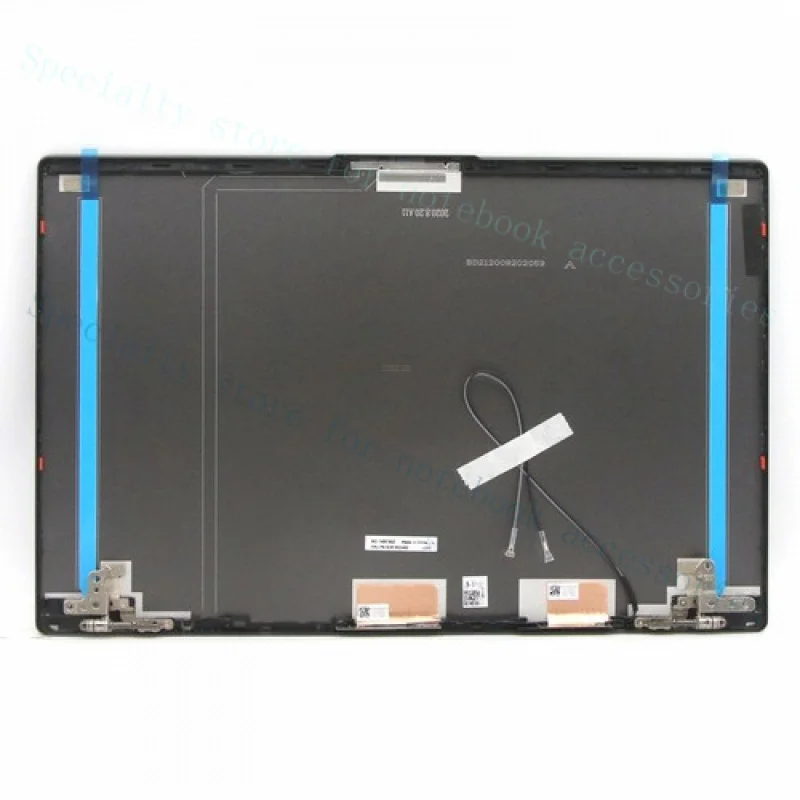 

A++New For Ideapad 5-15ARE05 81YQ 5-15ITL05 5-15ALC05 Lcd Rear Back Cover Touch