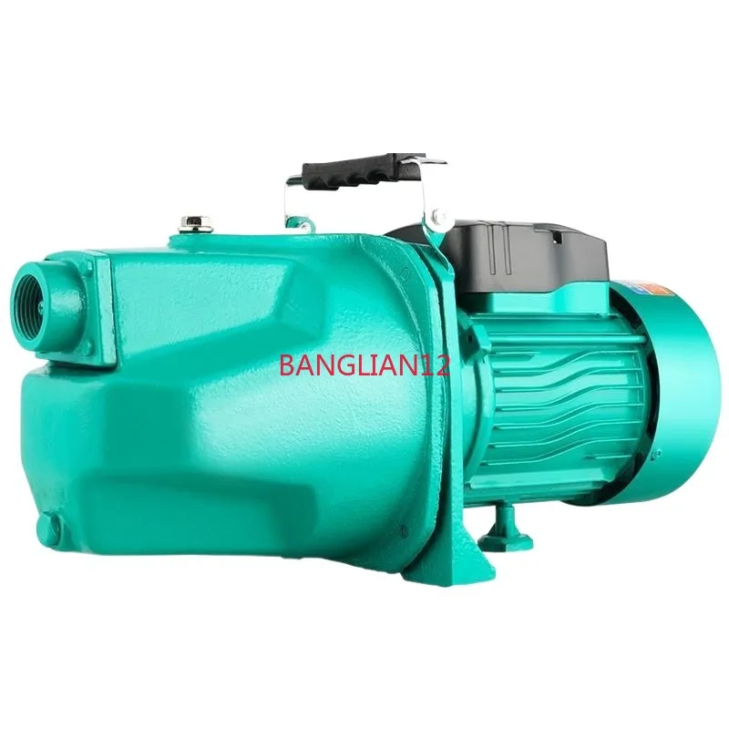 

Household 220V automatic water suction high pressure booster pump