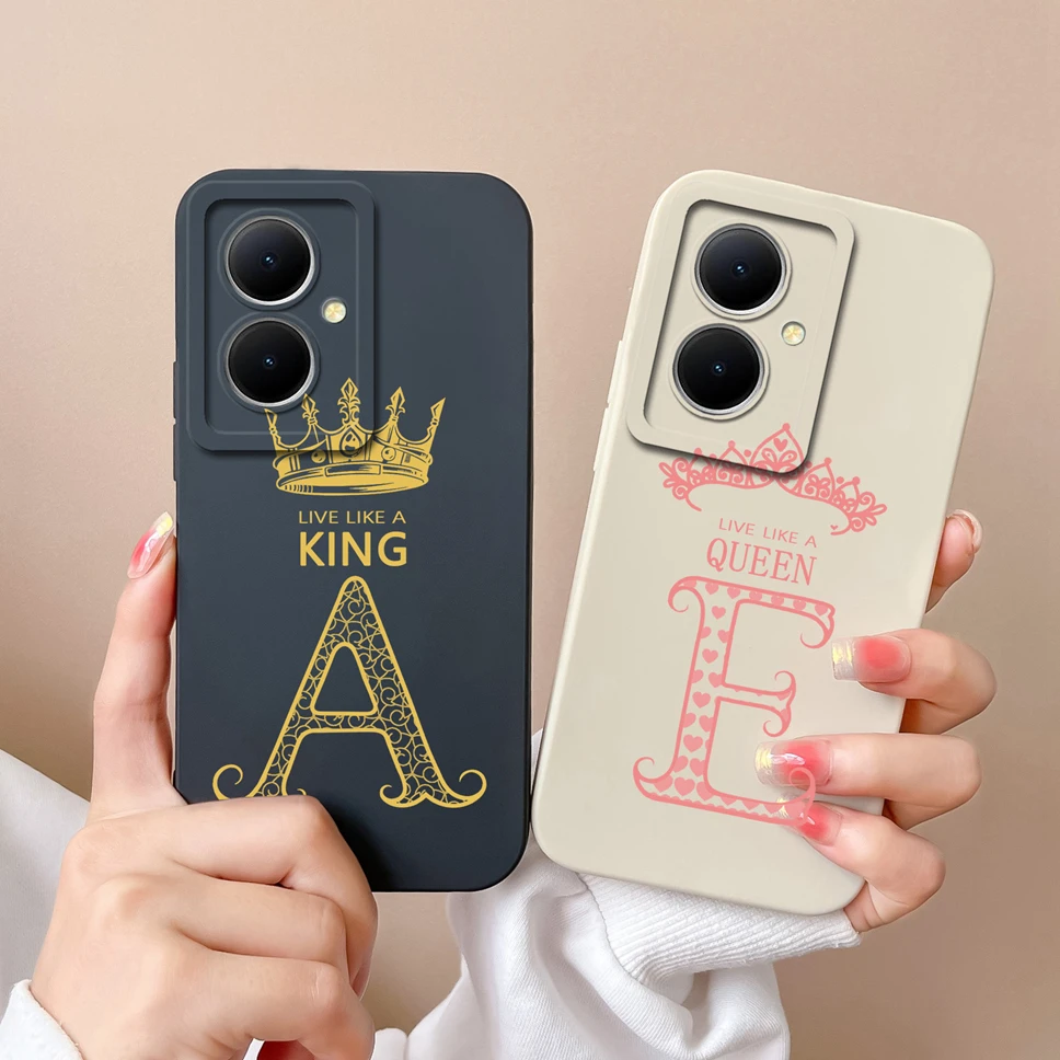 Case For Vivo Y78 Y… - image