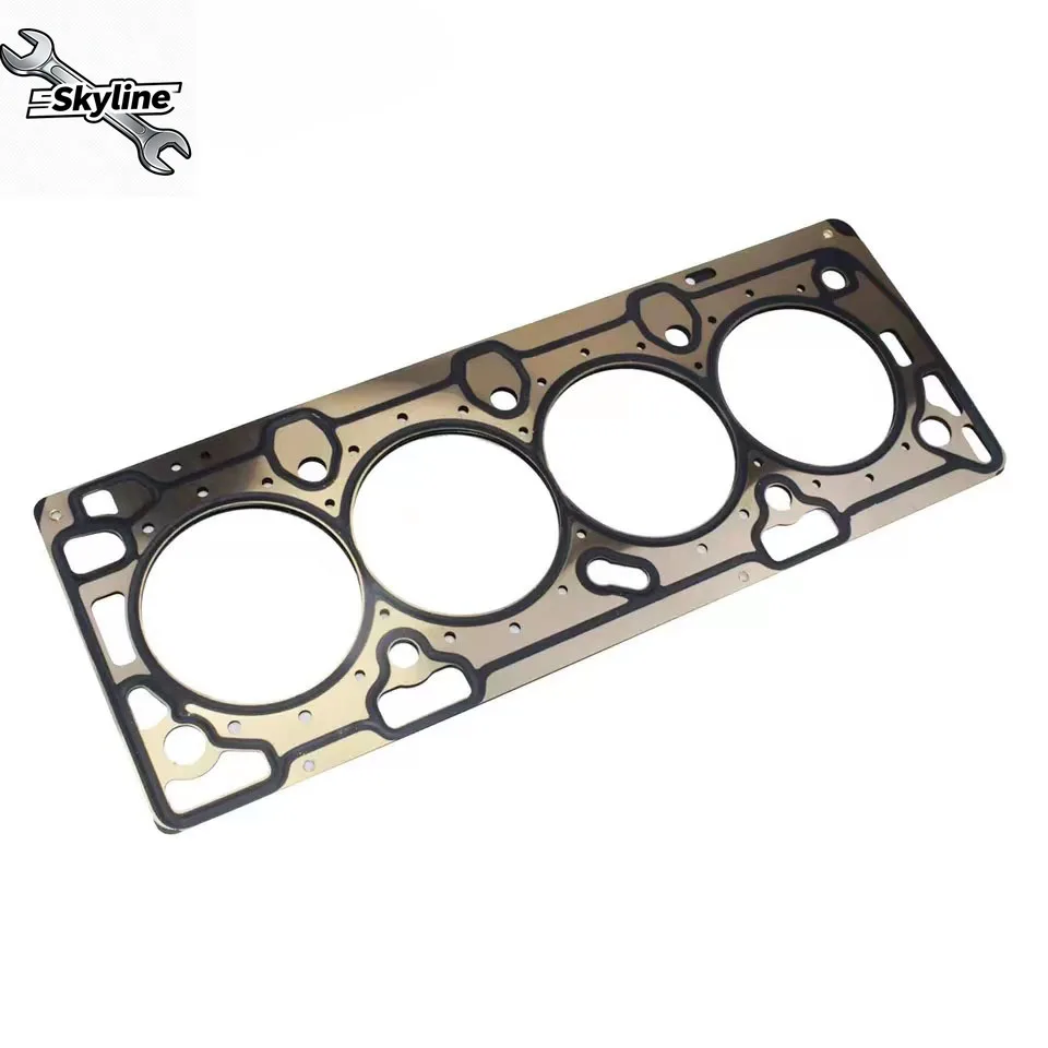 55355578 Cylinder Head Gasket – Engine Cylinder Gasket Replacement