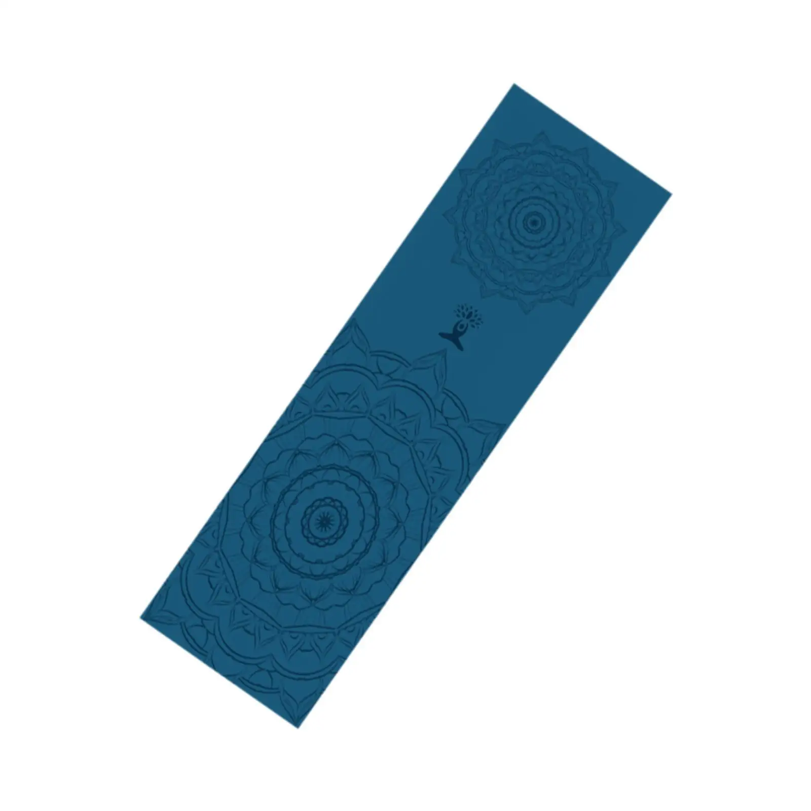 Yoga Towel Women Lightweight Versatile Yoga Blanket for Fitness Home Workout