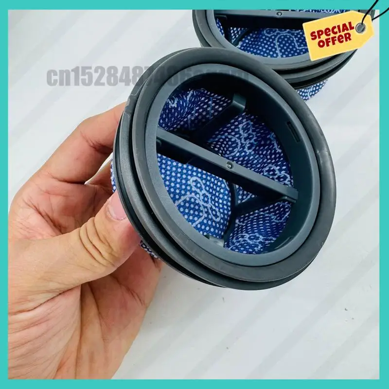 -ABJZ Filter Maintenance Kit For Dreame Z20/Z30 Robotic Vacuum Cleaner - Includes HEPA Filter