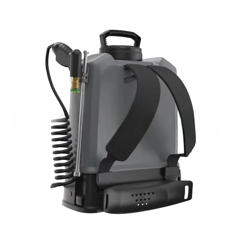 Portable Air Conditioner Coil Cleaning Machine