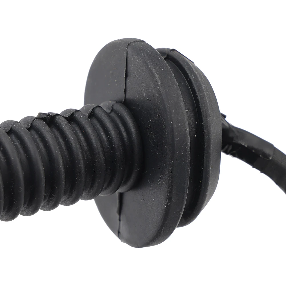 

For Ford F150 Left Rear Door Harness AL3Z14631AAA for Rear Heated Seat System Fits 2010 2014 Direct Replacement